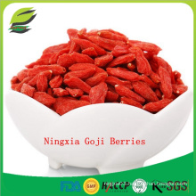 Good reliable supplier For your Healthy dried gogi berries